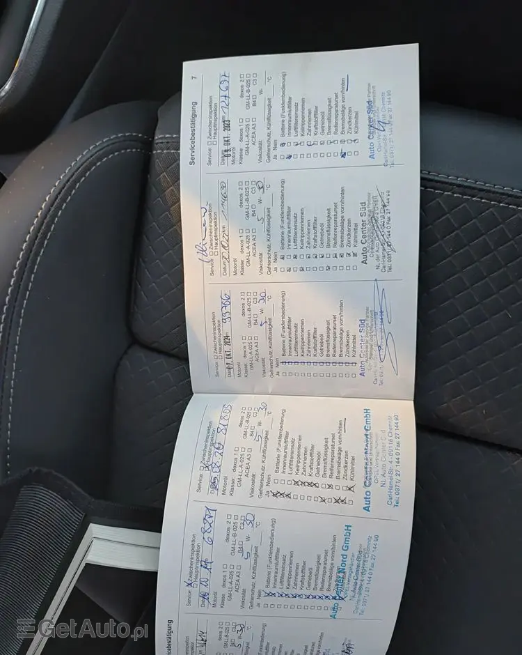 OPEL Mokka 1.4 T Cosmo S&S 4x4