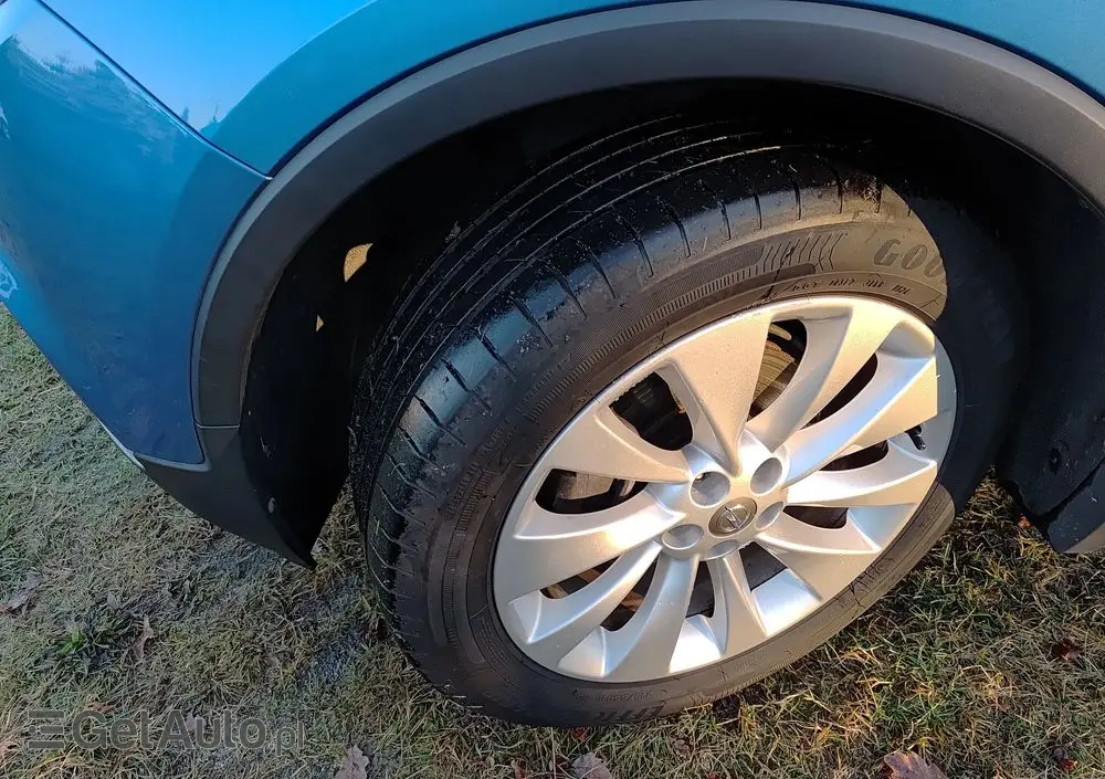 OPEL Mokka 1.4 T Cosmo S&S 4x4