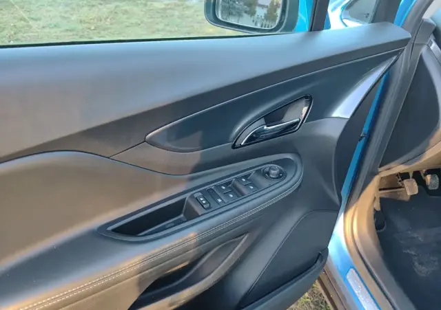 OPEL Mokka 1.4 T Cosmo S&S 4x4