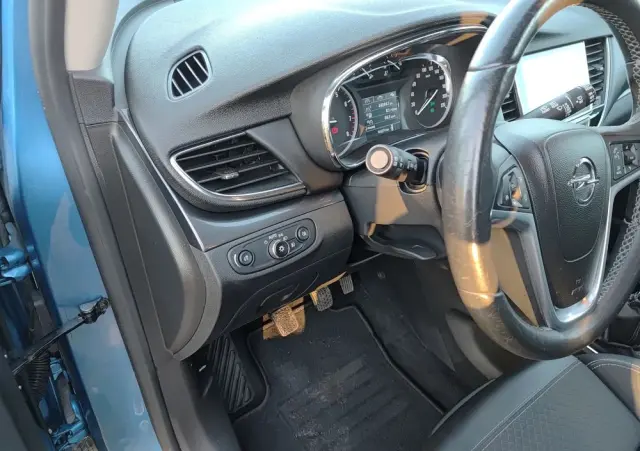OPEL Mokka 1.4 T Cosmo S&S 4x4