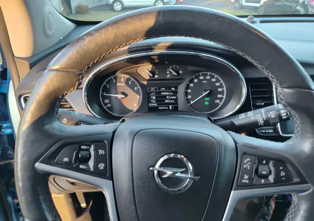 OPEL Mokka 1.4 T Cosmo S&S 4x4