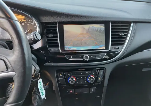 OPEL Mokka 1.4 T Cosmo S&S 4x4