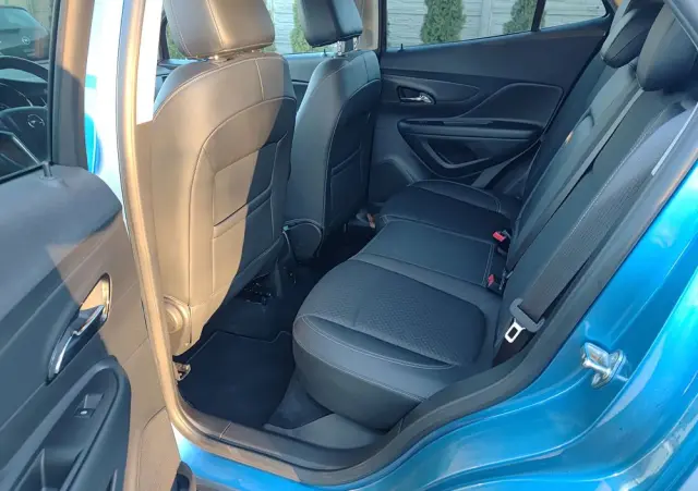 OPEL Mokka 1.4 T Cosmo S&S 4x4