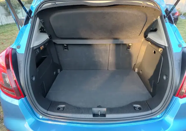 OPEL Mokka 1.4 T Cosmo S&S 4x4