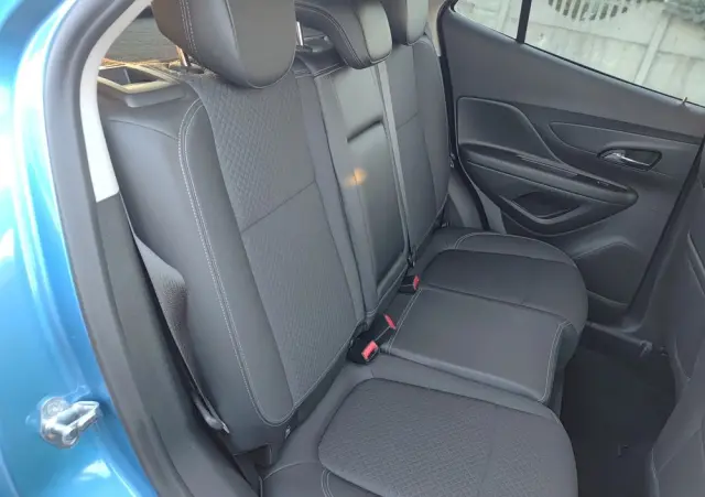 OPEL Mokka 1.4 T Cosmo S&S 4x4