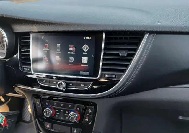 OPEL Mokka 1.4 T Cosmo S&S 4x4