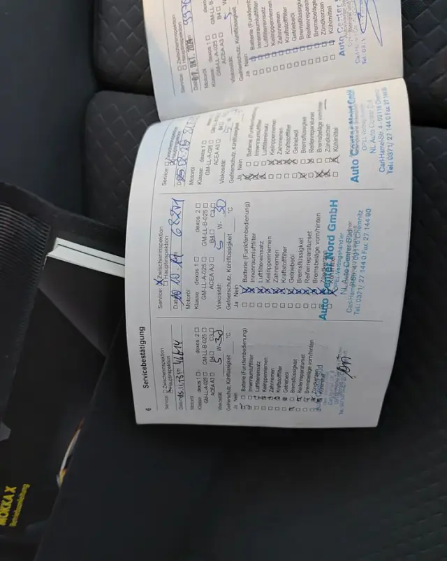 OPEL Mokka 1.4 T Cosmo S&S 4x4