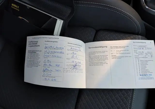 OPEL Mokka 1.4 T Cosmo S&S 4x4