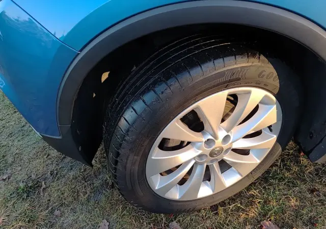 OPEL Mokka 1.4 T Cosmo S&S 4x4