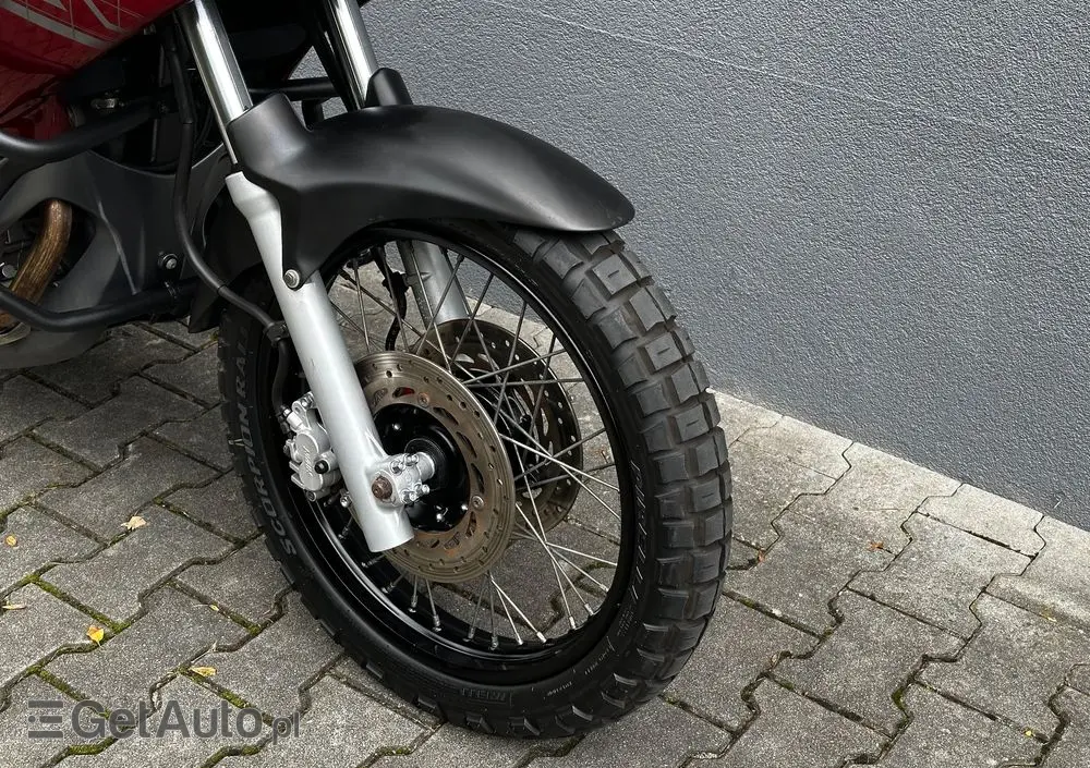 HONDA Transalp 