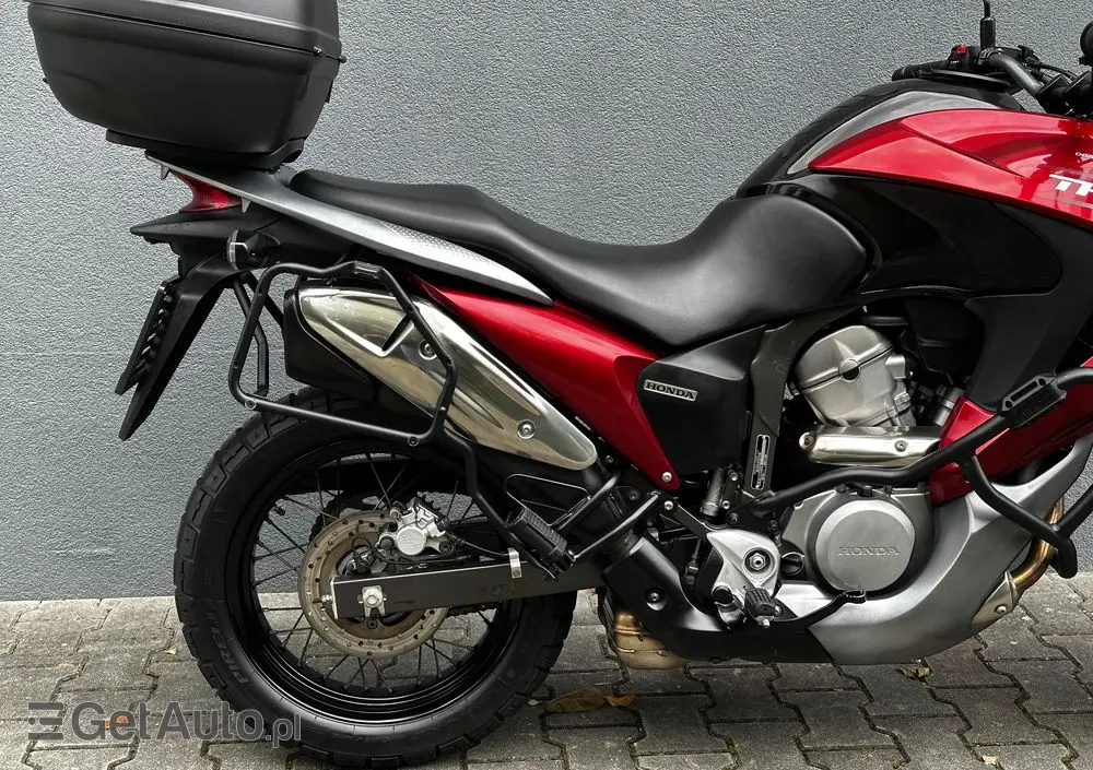 HONDA Transalp 