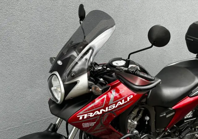 HONDA Transalp 