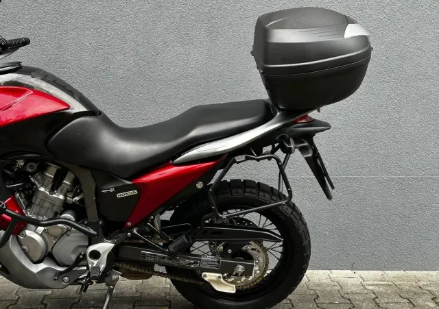 HONDA Transalp 