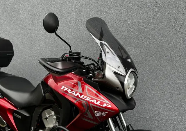 HONDA Transalp 