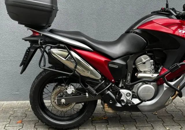 HONDA Transalp 