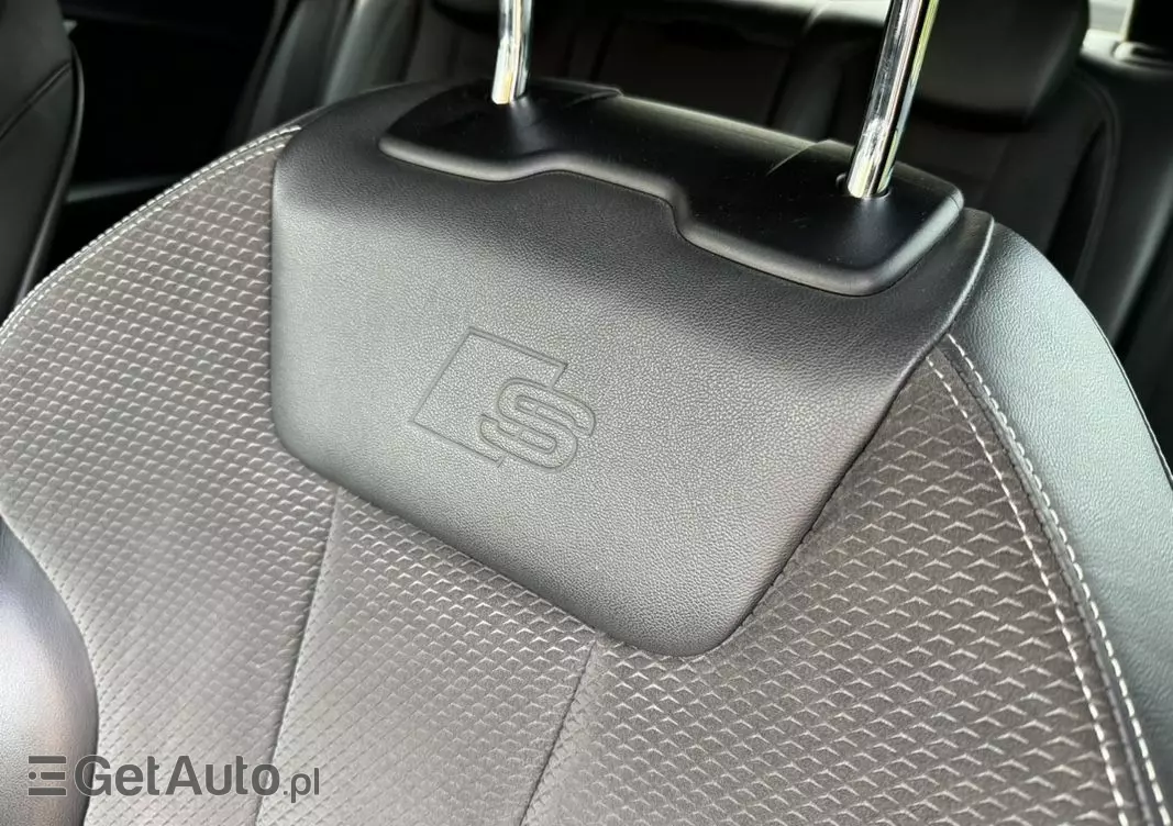 AUDI A5 Sport S tronic