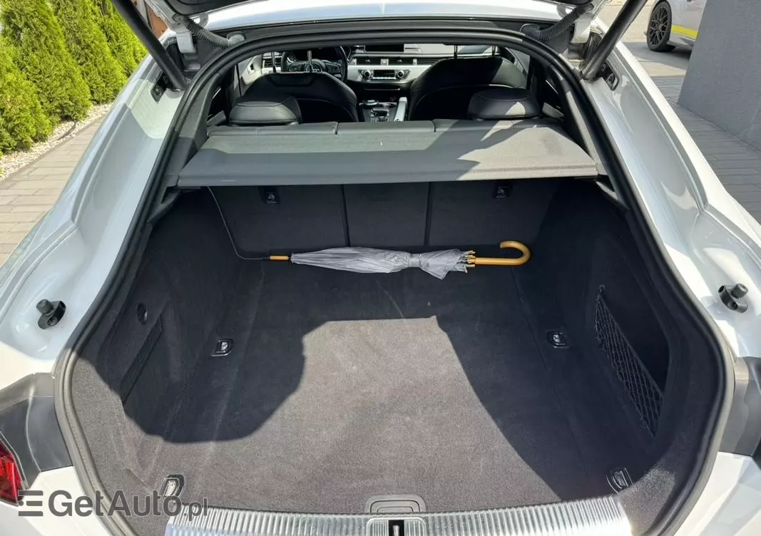 AUDI A5 Sport S tronic