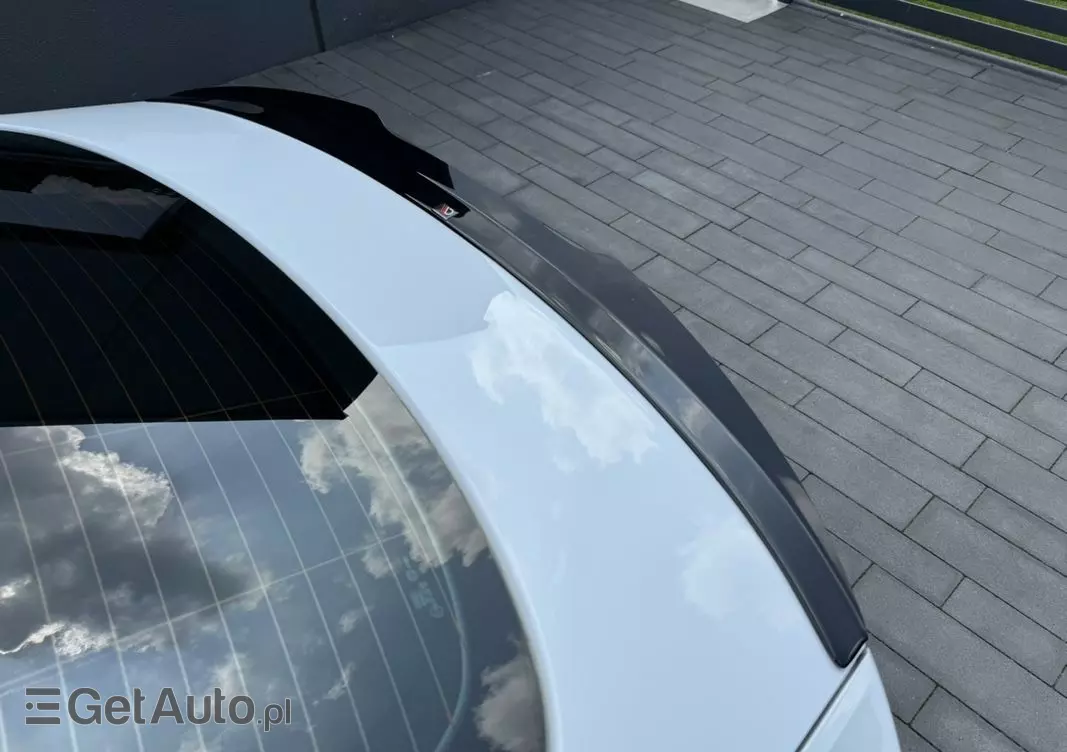 AUDI A5 Sport S tronic