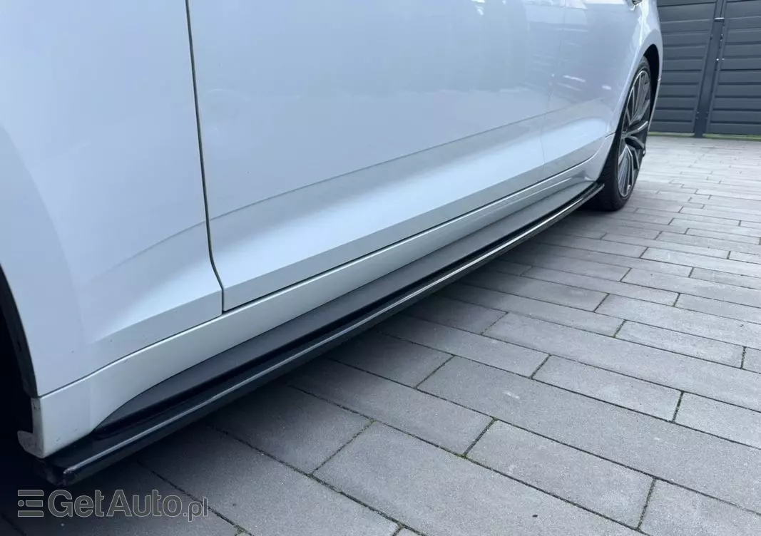 AUDI A5 Sport S tronic