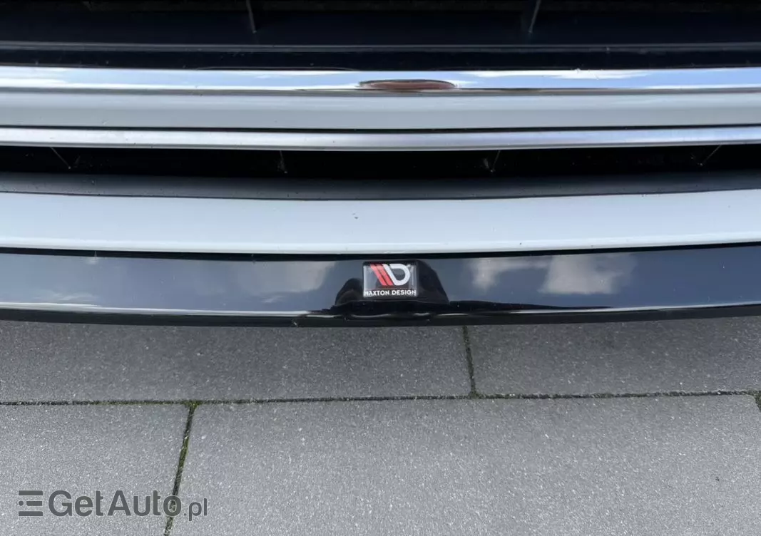 AUDI A5 Sport S tronic