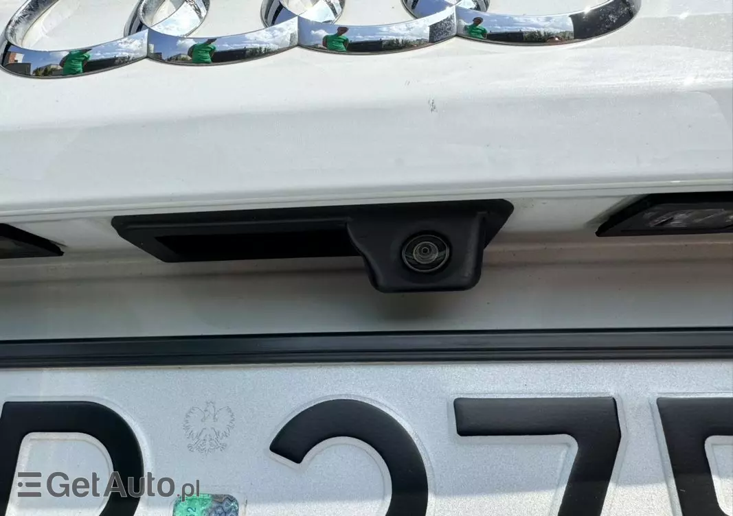 AUDI A5 Sport S tronic