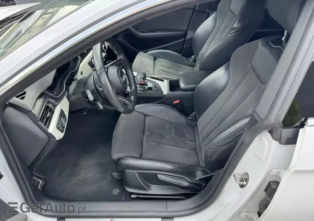 AUDI A5 Sport S tronic
