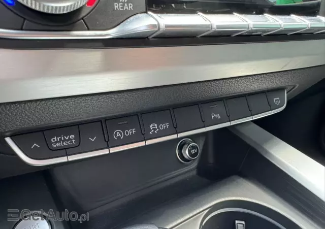 AUDI A5 Sport S tronic