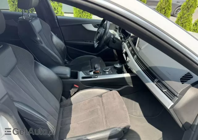 AUDI A5 Sport S tronic