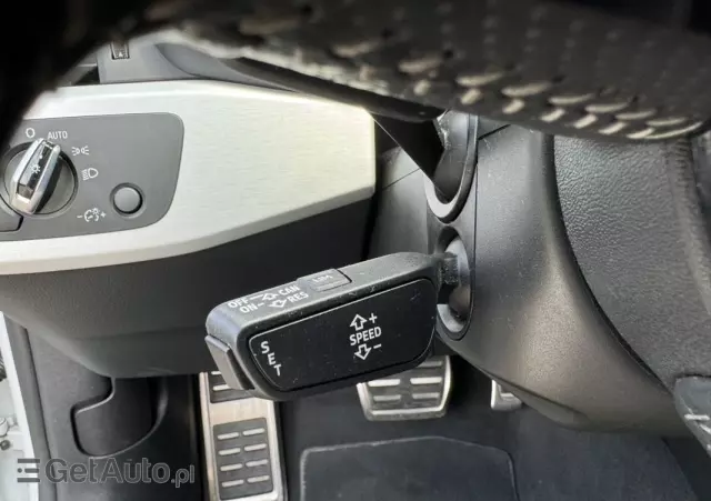 AUDI A5 Sport S tronic