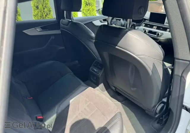 AUDI A5 Sport S tronic