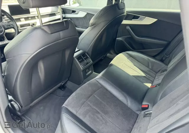 AUDI A5 Sport S tronic