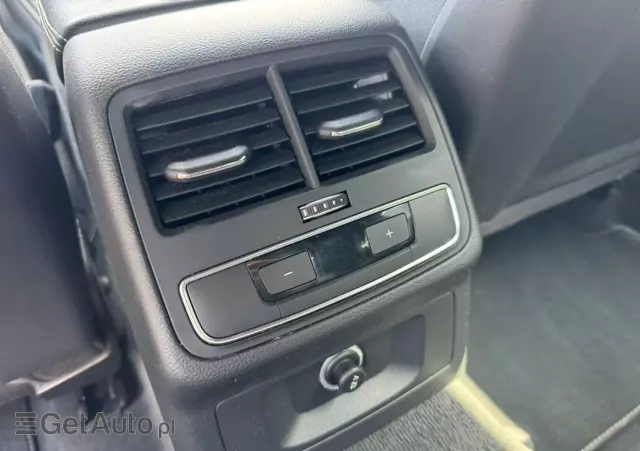 AUDI A5 Sport S tronic