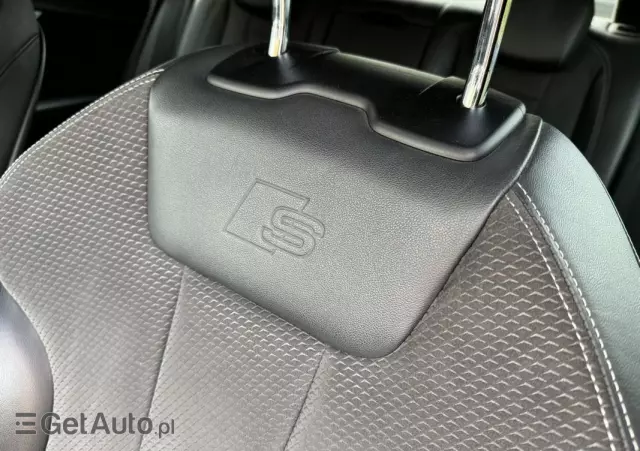 AUDI A5 Sport S tronic