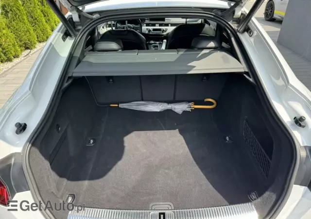 AUDI A5 Sport S tronic