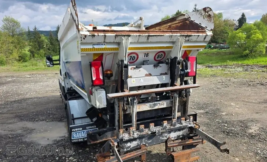 IVECO 65 Daily 