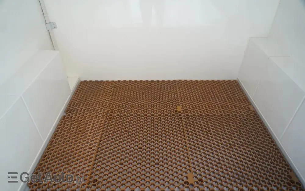 FORD TRANSIT / CHŁODNIA /  TRZY  ZABUDOWY IZOTERMICZNE / TRIO TEMPERATURA  / SPROWADZONY 