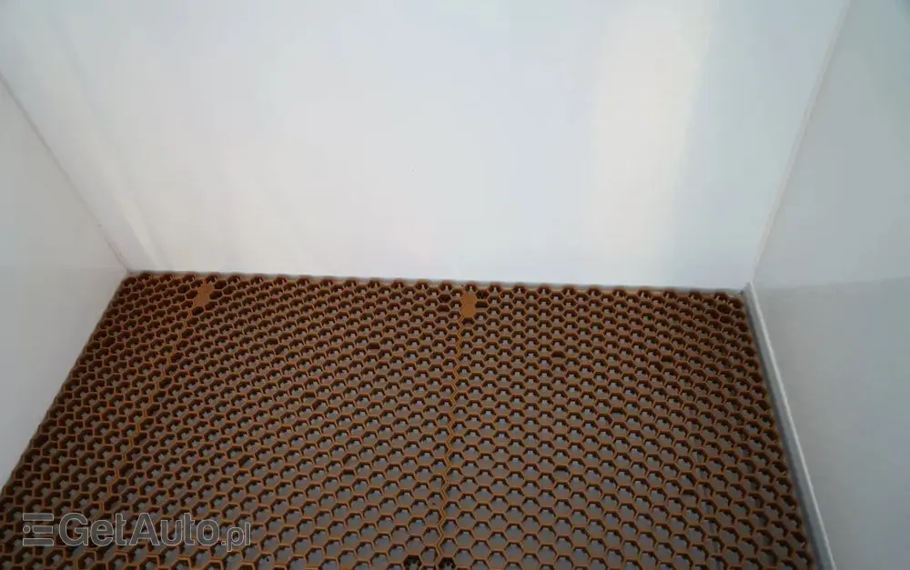 FORD TRANSIT / CHŁODNIA /  TRZY  ZABUDOWY IZOTERMICZNE / TRIO TEMPERATURA  / SPROWADZONY 