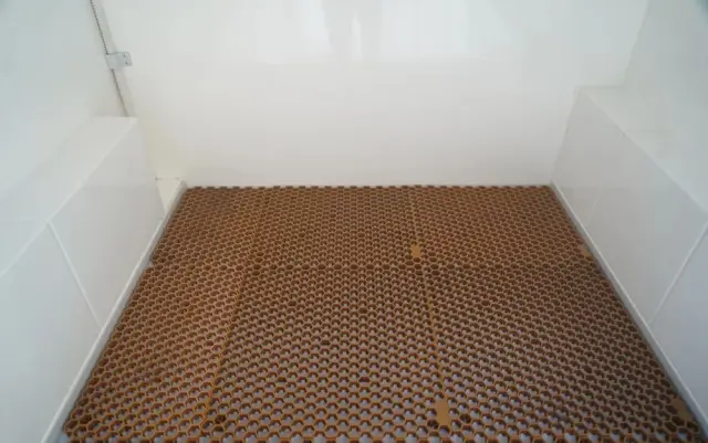 FORD TRANSIT / CHŁODNIA /  TRZY  ZABUDOWY IZOTERMICZNE / TRIO TEMPERATURA  / SPROWADZONY 