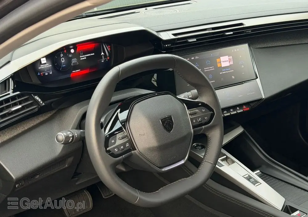 PEUGEOT 408 1.2 PureTech Allure S&S EAT8