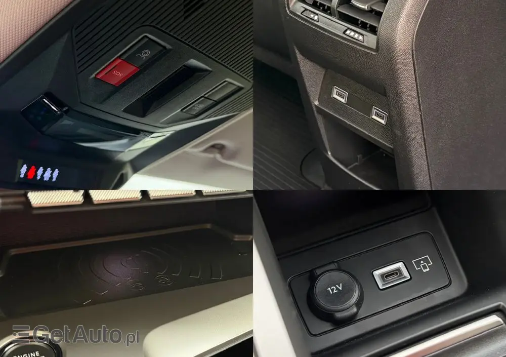 PEUGEOT 408 1.2 PureTech Allure S&S EAT8