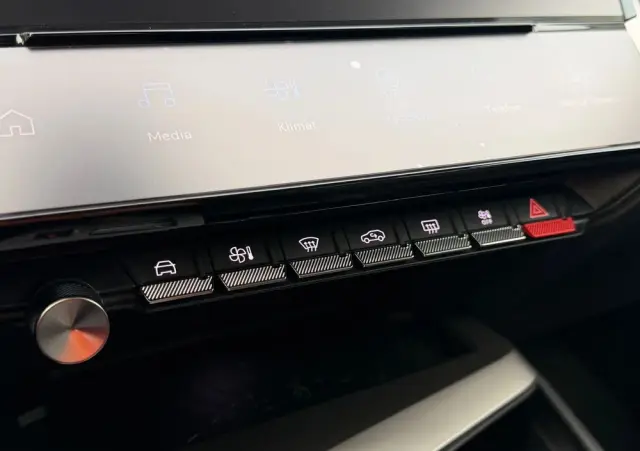 PEUGEOT 408 1.2 PureTech Allure S&S EAT8