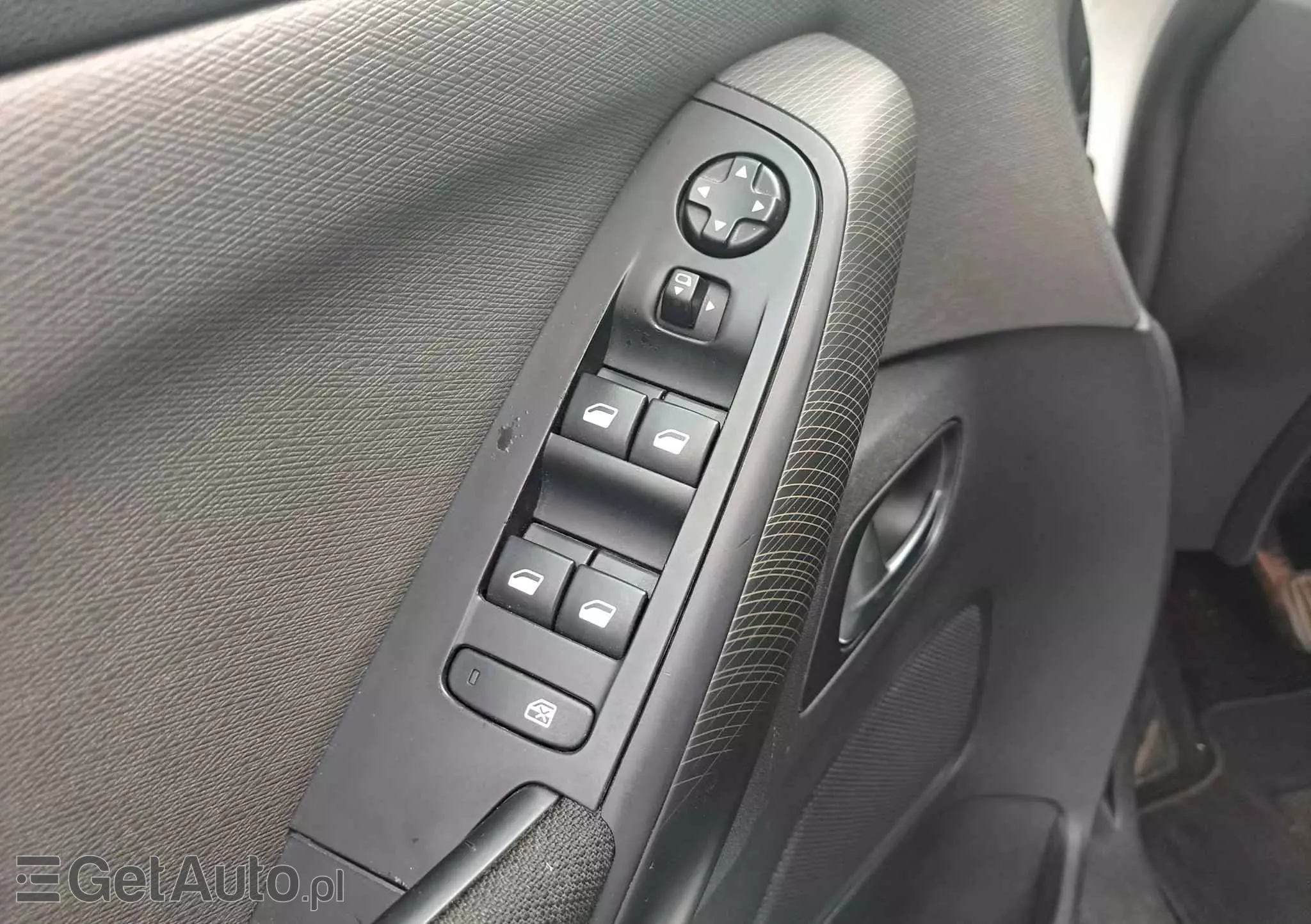 CITROËN C4 Picasso BlueHDi 120 SHINE