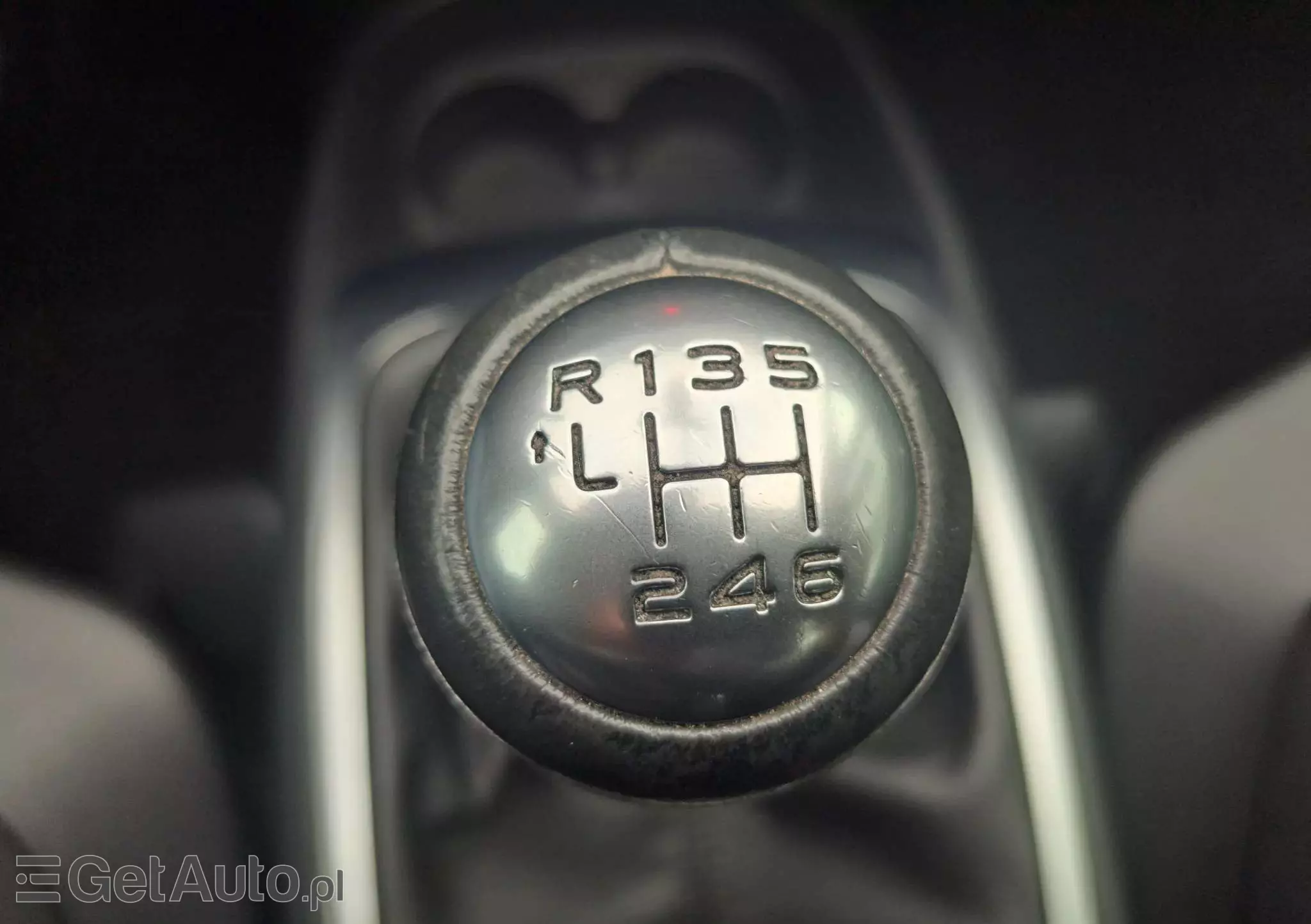 CITROËN C4 Picasso BlueHDi 120 SHINE