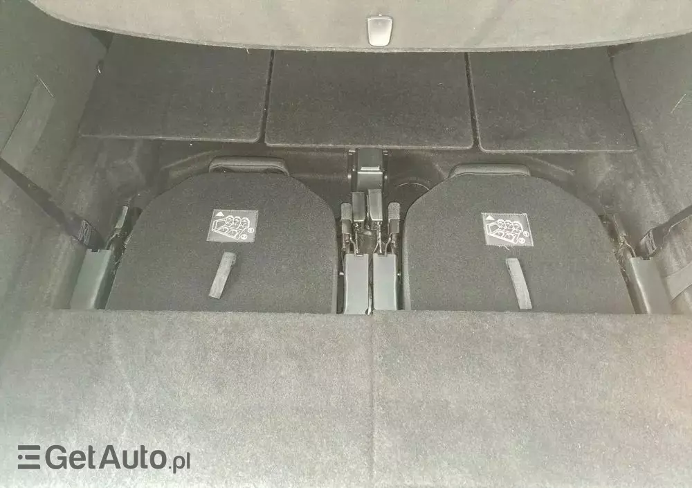 CITROËN C4 Picasso BlueHDi 120 SHINE