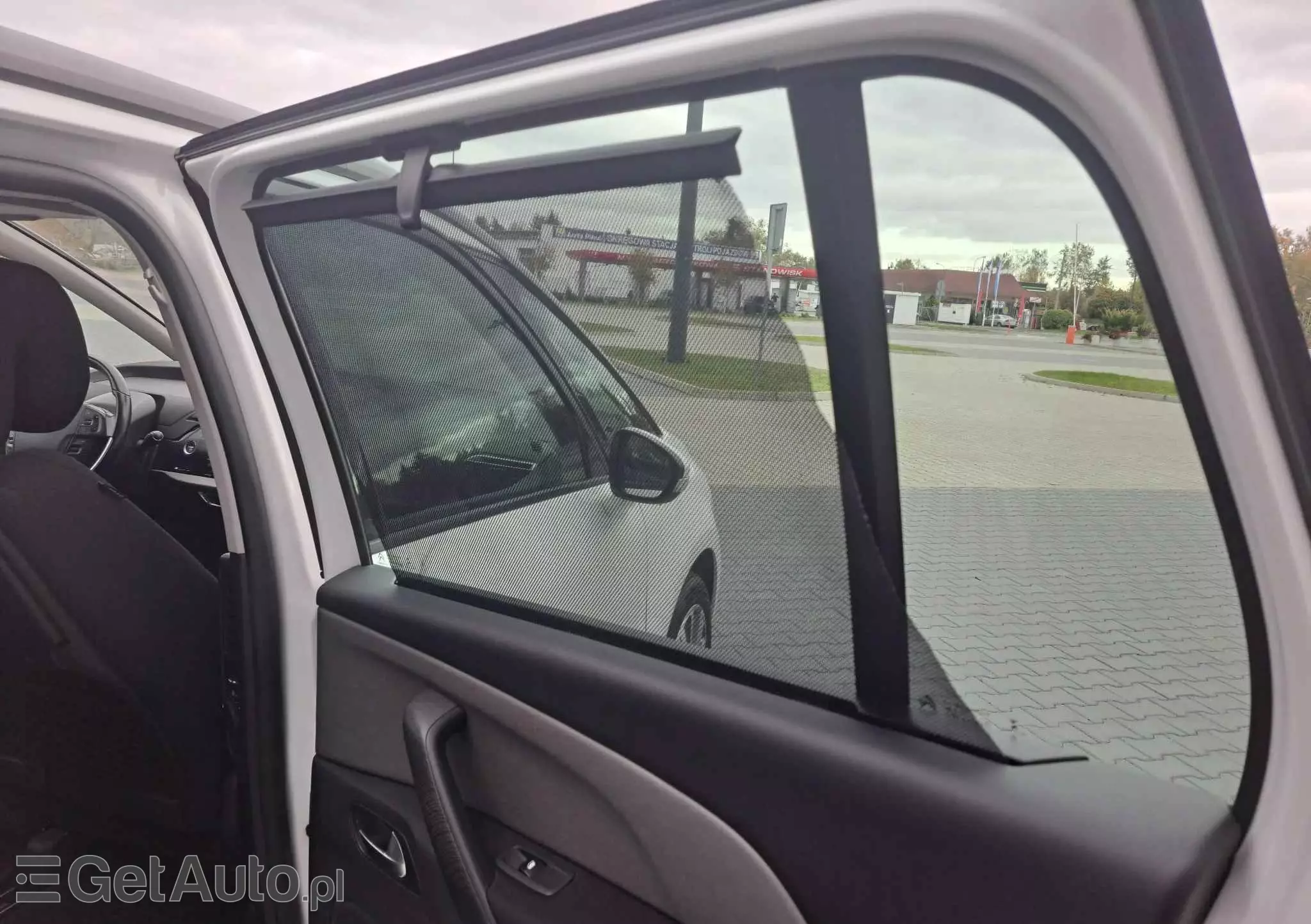 CITROËN C4 Picasso BlueHDi 120 SHINE