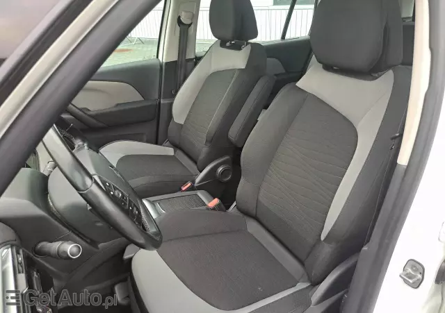 CITROËN C4 Picasso BlueHDi 120 SHINE