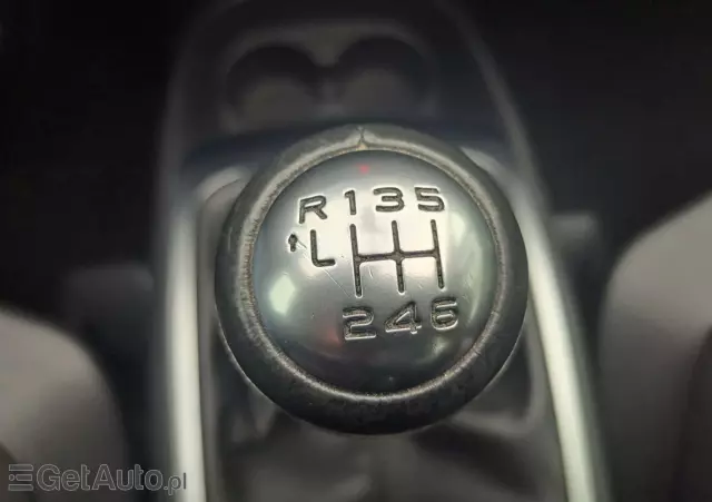 CITROËN C4 Picasso BlueHDi 120 SHINE