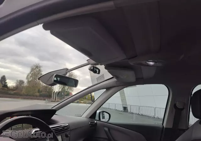 CITROËN C4 Picasso BlueHDi 120 SHINE