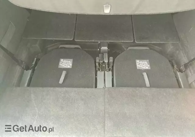 CITROËN C4 Picasso BlueHDi 120 SHINE