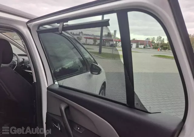 CITROËN C4 Picasso BlueHDi 120 SHINE